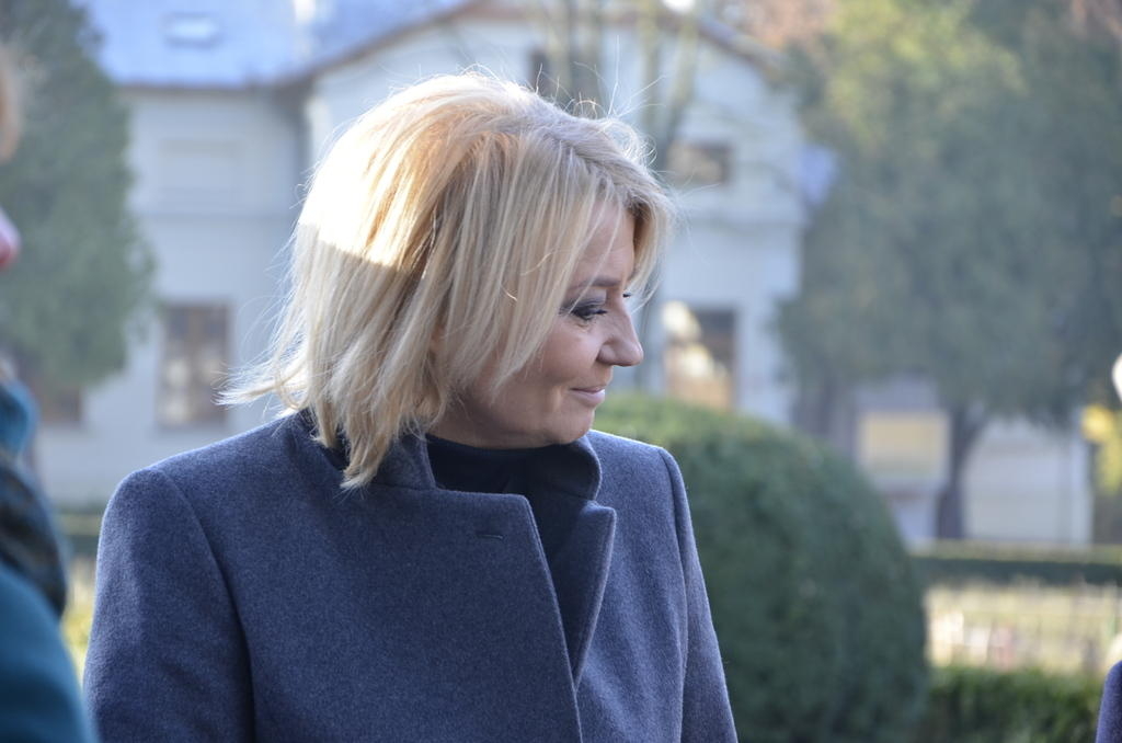 Zdanowska: Łódź wydała mniej na aktywizację bezrobotnych 1 Zdanowska: Łódź wydała mniej na aktywizację bezrobotnych