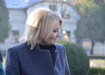 Zdanowska: Łódź wydała mniej na aktywizację bezrobotnych