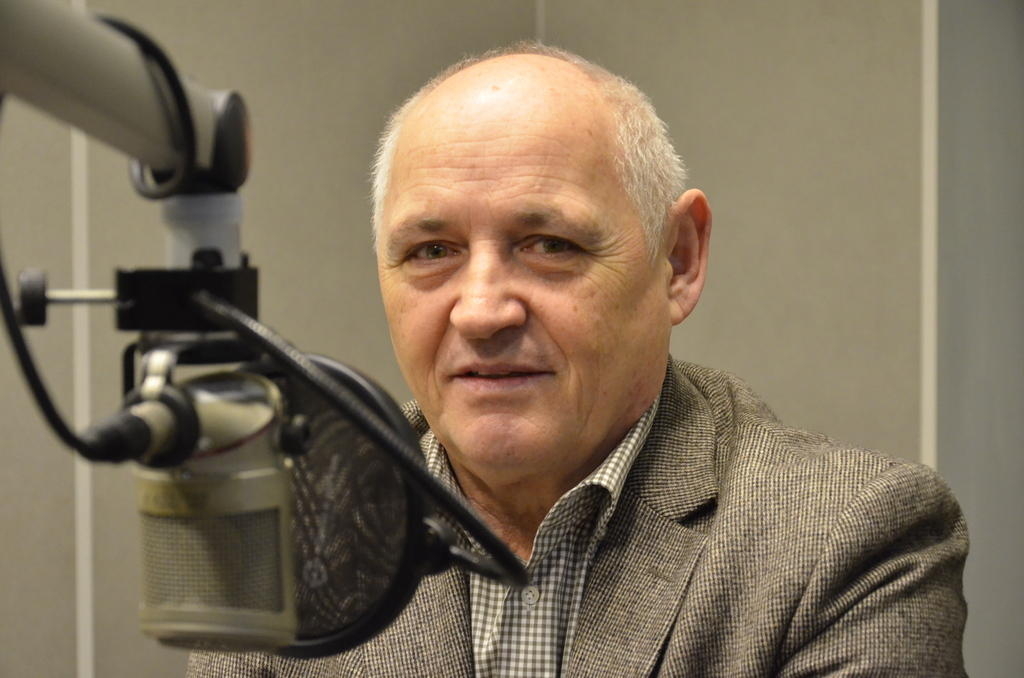 Janusz Kazimierczak: nie mam możliwości kontroli lekarzy