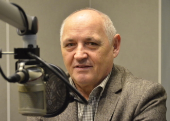 Janusz Kazimierczak: nie mam możliwości kontroli lekarzy