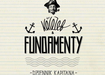 W Scenografii Kapitan KaCeZet & Fundamenty [koncert]