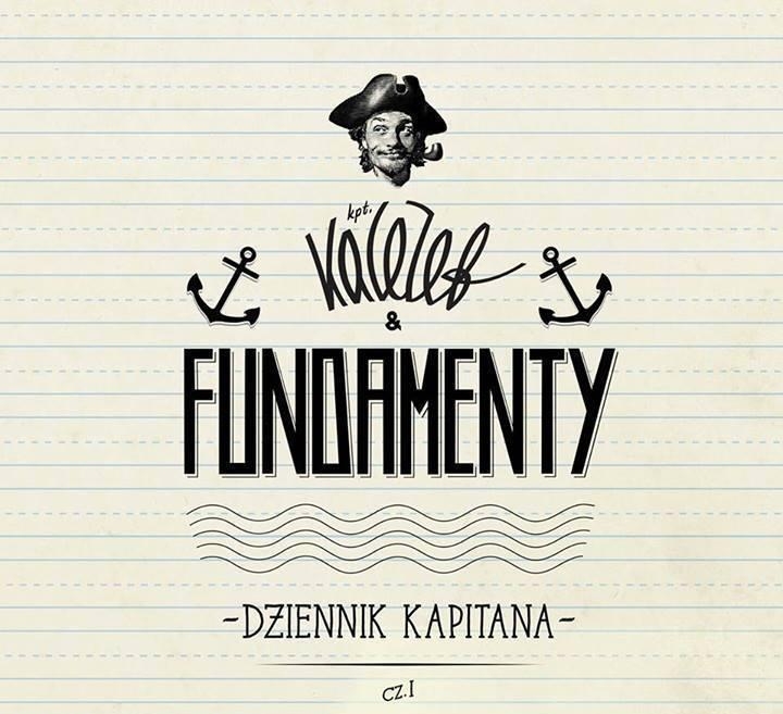 W Scenografii Kapitan KaCeZet & Fundamenty [koncert]