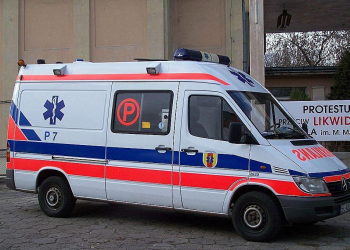 Szpital w Kutnie pod kontrolą Wojewody