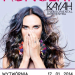 Kayah „Transoriental Orchestra” [koncert]