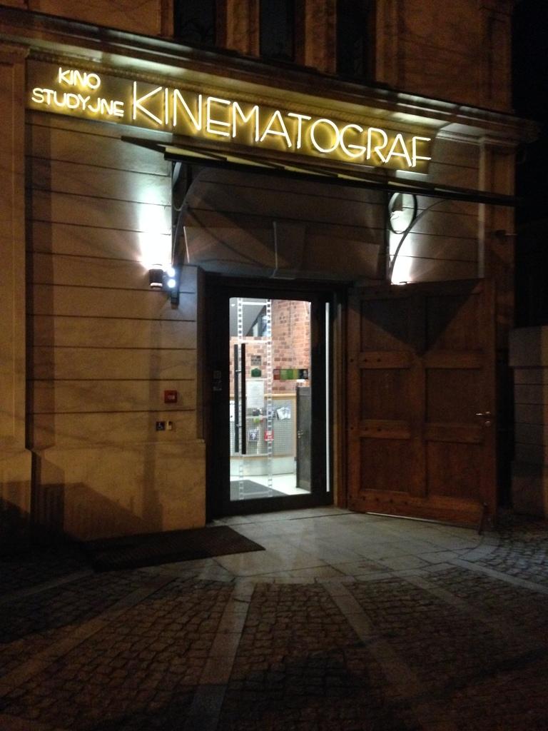 kinematograf