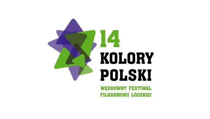 Kolory muzyki w Dobroniu [wystawa]