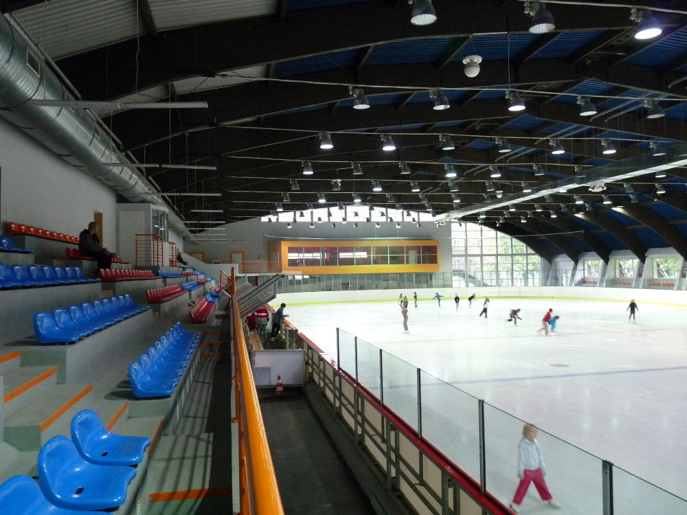 Łódzka Bombonierka przygotowana na ferie 1 Łódzka Bombonierka przygotowana na ferie