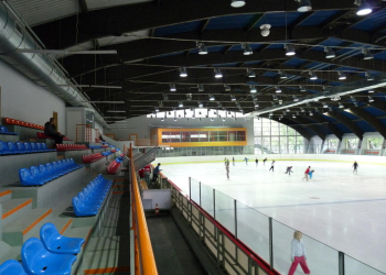Łódzka Bombonierka przygotowana na ferie