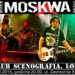 Koncert zespołu Moskwa