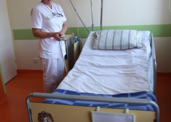 Szpital im. Jordana. Pieniądze na remont i szprzęt od WOŚP
