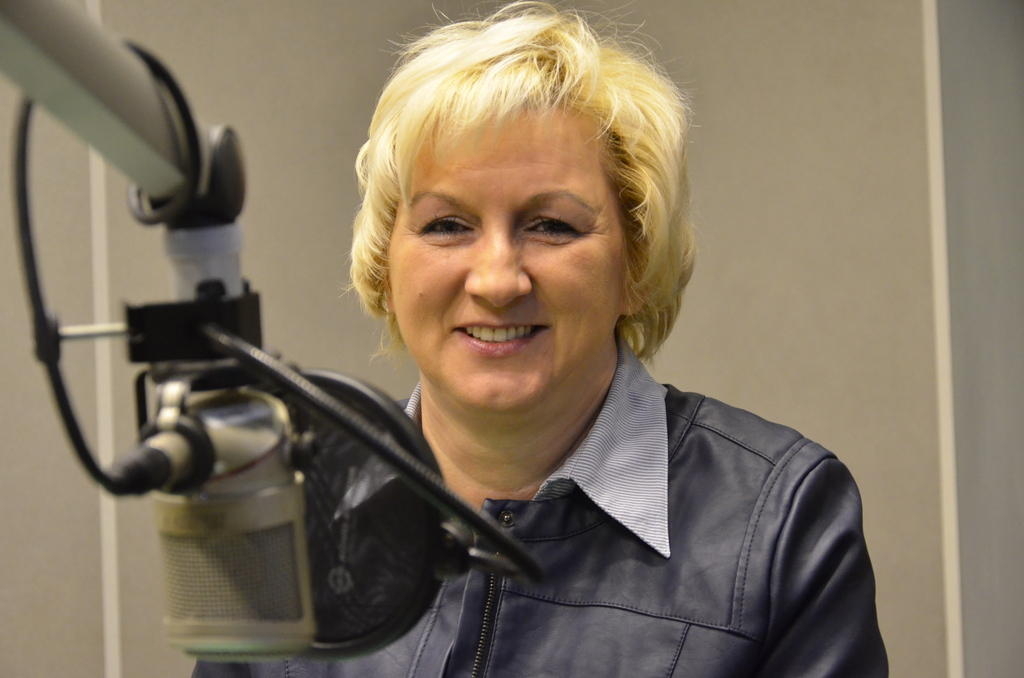 Małgorzata Wagner: będą podwyżki dla pracowników MOPS 1 Małgorzata Wagner: będą podwyżki dla pracowników MOPS