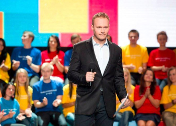 Marcin Mastalerek: Promocja miasta to wycieczki radnych