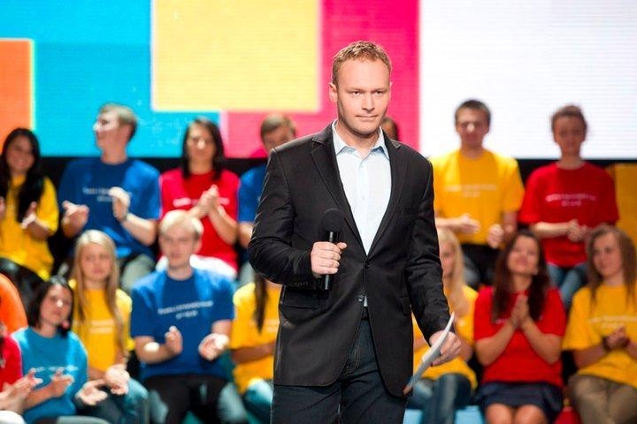 Marcin Mastalerek: Promocja miasta to wycieczki radnych 1 Marcin Mastalerek: Promocja miasta to wycieczki radnych