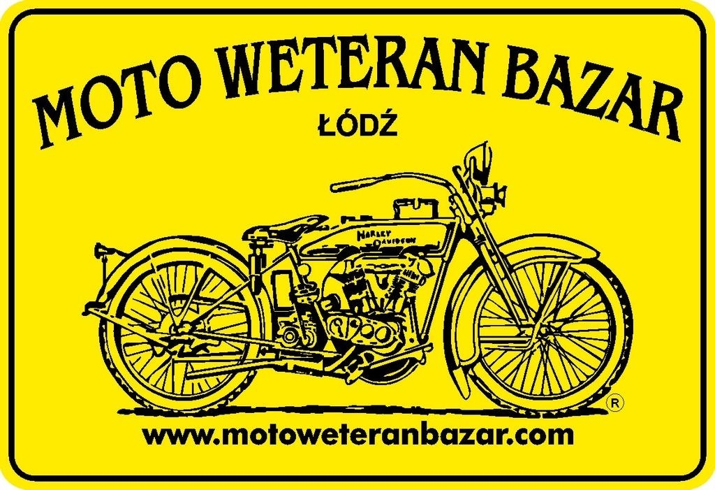 Jutro startuje zimowy Moto Weteran Bazar 1 Niedziela, 19 stycznia