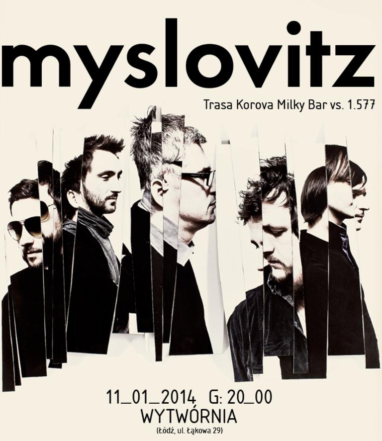 Sobota, 11 stycznia 1 myslovitz 001