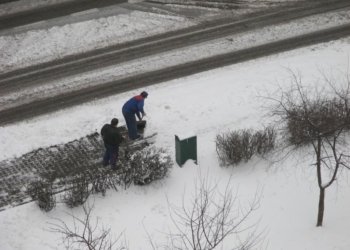 Łódź. Podsumowanie wydatków na odśnieżanie miasta