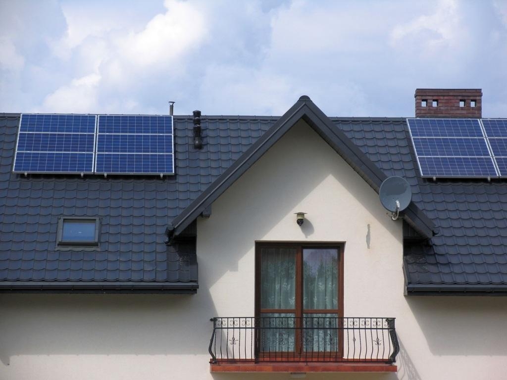 Kleszczów. Dofinansowanie na odnawialne źródła energii 1 Kleszczów. Dofinansowanie na odnawialne źródła energii
