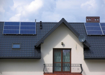 Kleszczów. Dofinansowanie na odnawialne źródła energii