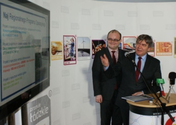 Ponad miliard euro dla Łódzkiego. Podsumowanie programów unijnych