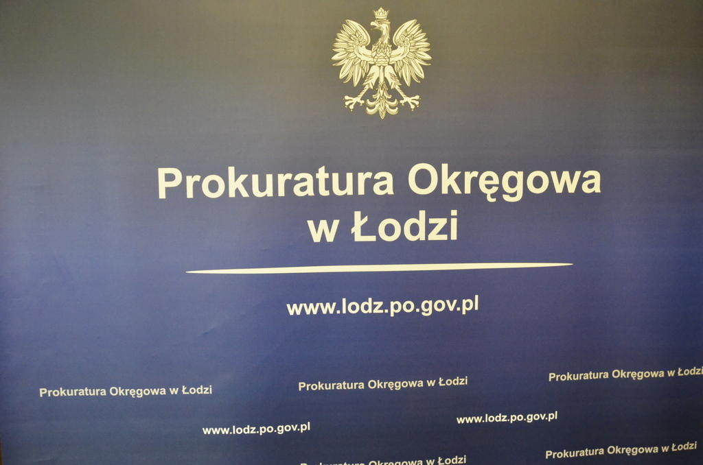 Zabójca z Piotrkowskiej znęcał się nad współwięźniem? Prokuratura sprawdzi