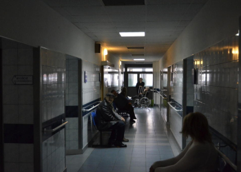 Kolejki do lekarzy. Nowy pomysł NFZ-tu
