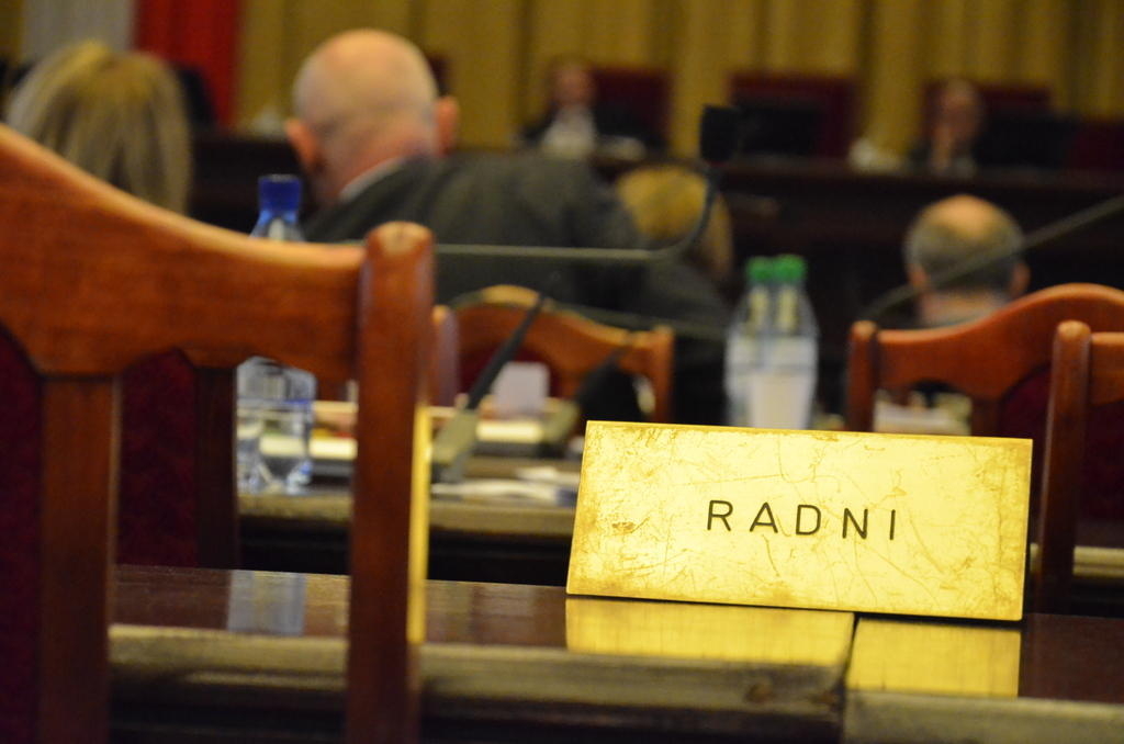 Budżet Łodzi. Trwają rozmowy 1 Radni apelują: zakończmy wojnę polityczną