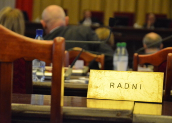 Radni apelują: zakończmy wojnę polityczną