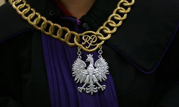 Proces o zniesławienie Diducha przez Wojciechowską van Heukelom. Sąd wydał wyrok 1 Proces o zniesławienie Diducha przez Wojciechowską van Heukelom. Sąd wydał wyrok