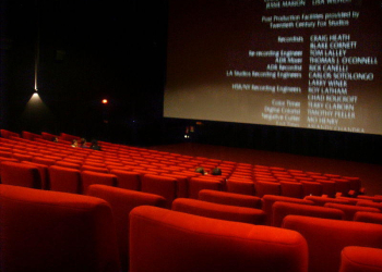 Zamkną kino w Wieruszowie?