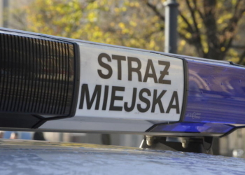 Straż miejska: zgłaszajmy przypadki odnalezienia osób wyziębionych