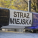Straż miejska: zgłaszajmy przypadki odnalezienia osób wyziębionych