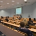 Niewielki zainteresowanie studiami wieczorowymi 7 Niewielki zainteresowanie studiami wieczorowymi