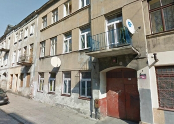 Co dalej z mieszkańcami do wykwaterowania z ulicy Targowej?