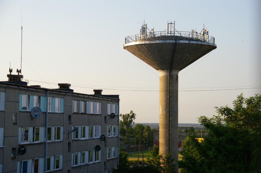 Radomsko. Spór o nadajniki sieci komórkowej 1 Radomsko. Spór o nadajniki sieci komórkowej