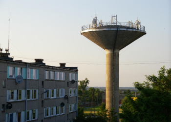 Radomsko. Spór o nadajniki sieci komórkowej