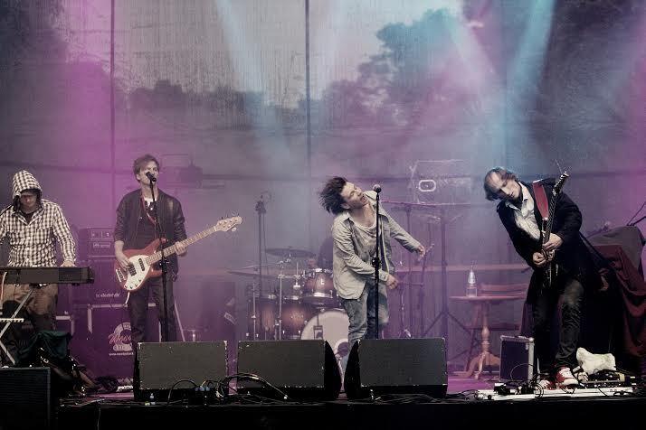 Czwartek, 30 stycznia 2 tune koncert