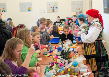 Ferie w Piotrkowie Trybunalskim