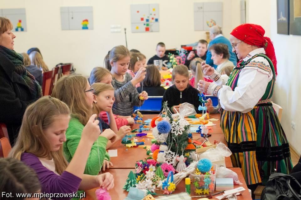 Ferie w Piotrkowie Trybunalskim 1 Ferie w Piotrkowie Trybunalskim