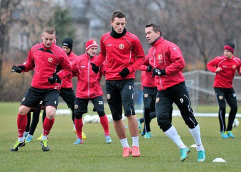 Łódzkie kluby walczą o pieniądze