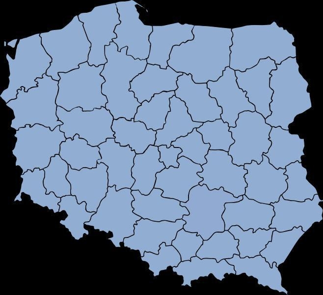 Skierniewice. Chcą powrotu 49 województw