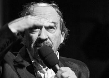 Profesor Jerzy Woźniak nie żyje