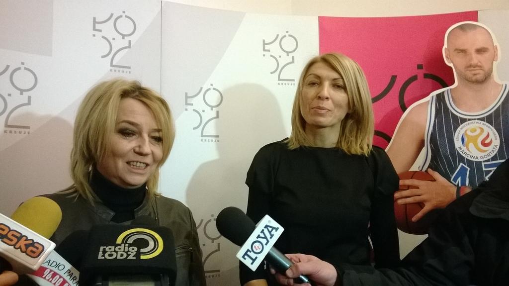 zdanowska sport