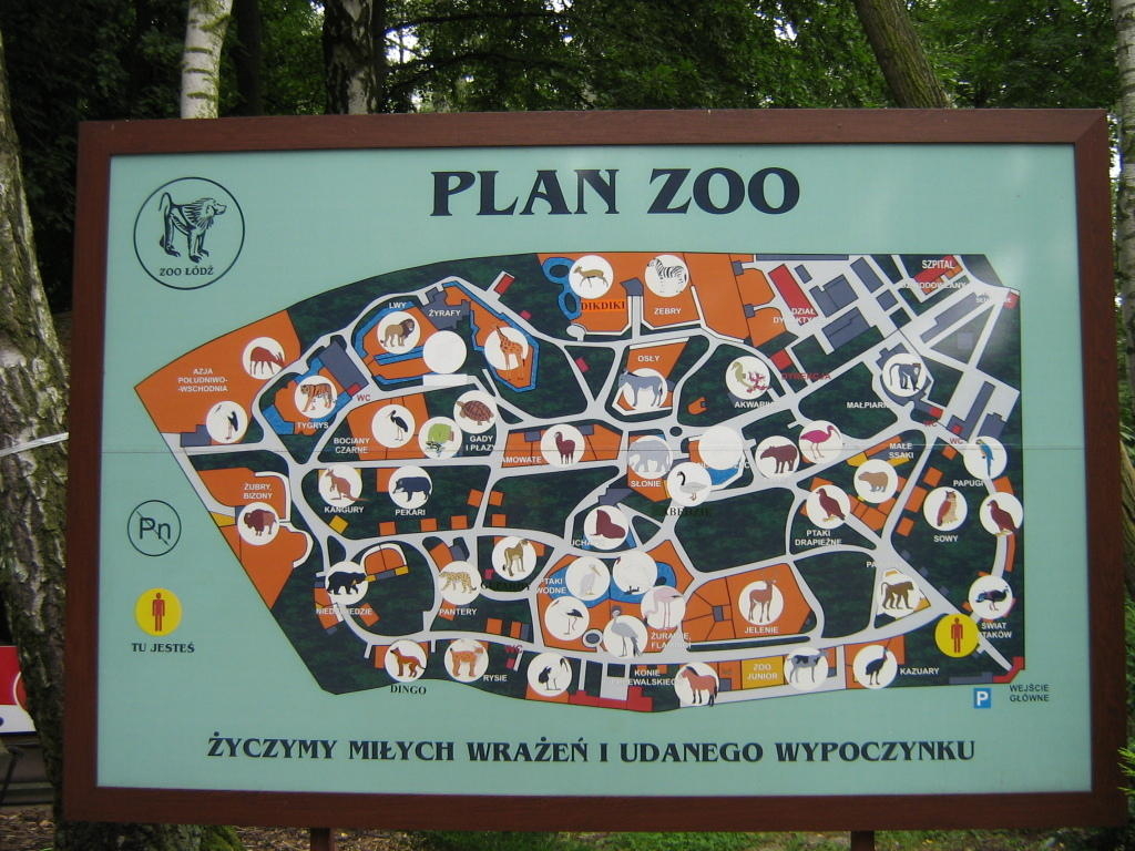 Spacer śladem zwierząt 1 Poniedziałek, 27 stycznia