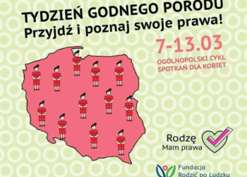 Poród w szpitalu, a może poród domowy?