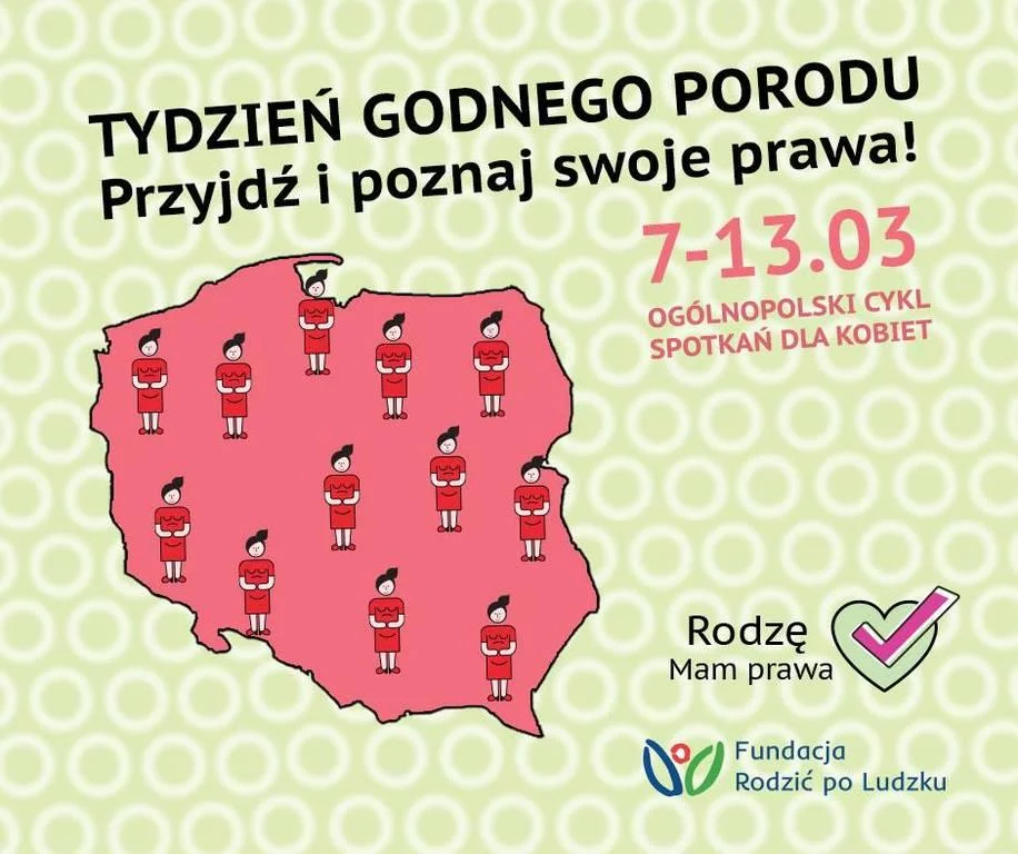 Poród w szpitalu, a może poród domowy? 1 Poród w szpitalu, a może poród domowy?