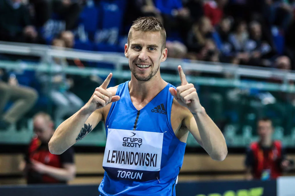 Gwiazdy Orlen Copernicus Cup 2019 w świetnej formie 1 Gwiazdy Orlen Copernicus Cup 2019 w świetnej formie
