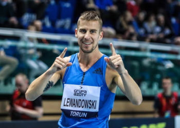 Gwiazdy Orlen Copernicus Cup 2019 w świetnej formie