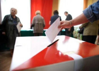 Wybory do Parlamentu Europejskiego. Audycje wyborcze w Radiu Łódź