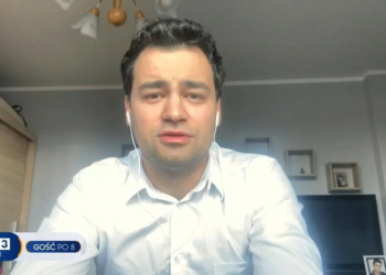 Tomasz Karauda | Radio Łódź
