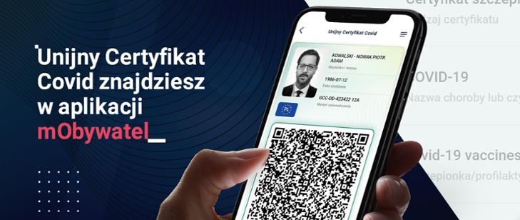 Paszport covidowy | Zdrowym być